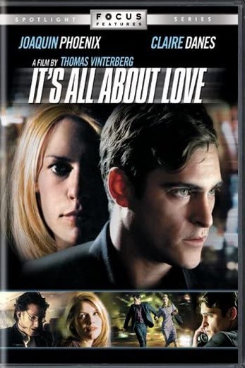دانلود فیلم Its All About Love 2003