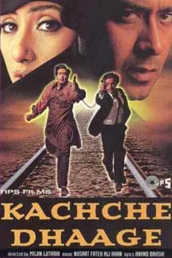 دانلود فیلم Kachche Dhaage 1999 زیرنویس چسبیده