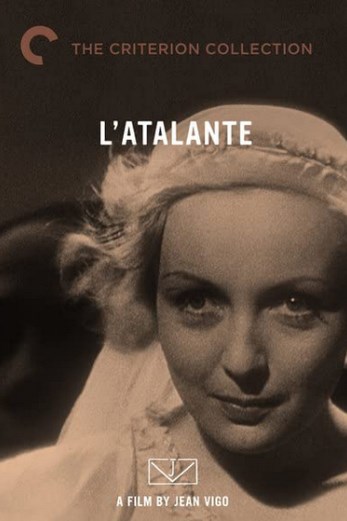 دانلود فیلم LAtalante 1934