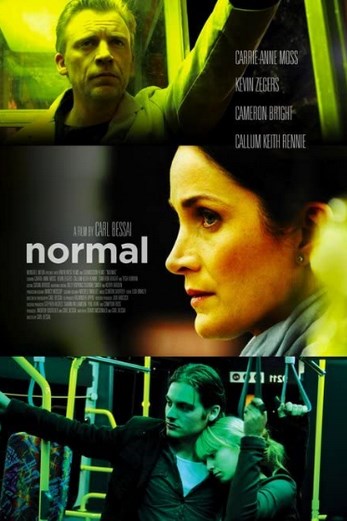 دانلود فیلم Normal 2007