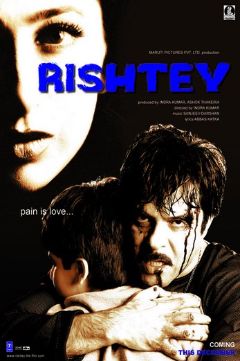 دانلود فیلم Rishtey 2002
