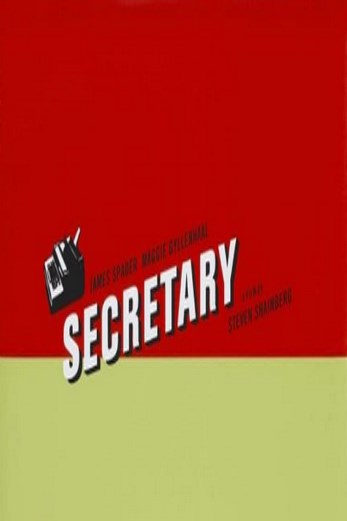 دانلود فیلم Secretary 2002