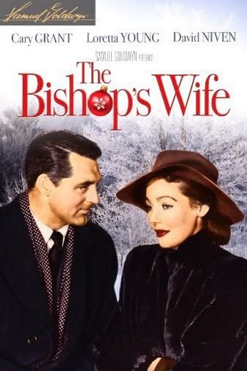 دانلود فیلم The Bishops Wife 1947