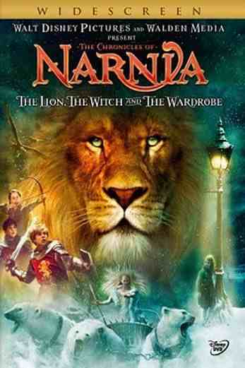 دانلود فیلم The Chronicles of Narnia: The Lion 2005 دوبله فارسی