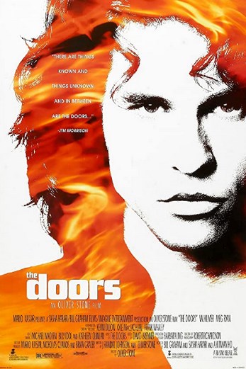 دانلود فیلم The Doors 1991