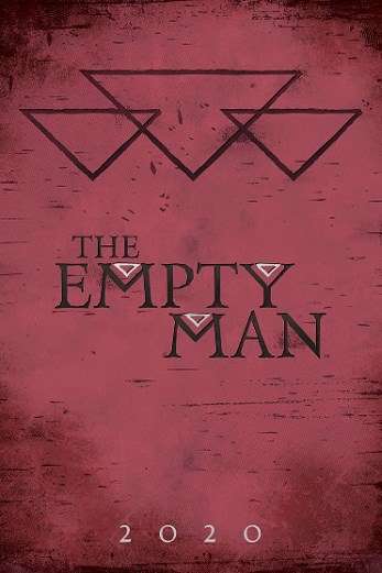 دانلود فیلم The Empty Man 2020 دوبله فارسی