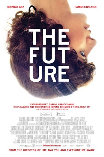 دانلود فیلم The Future 2011