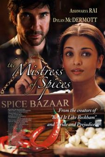 دانلود فیلم The Mistress of Spices 2005