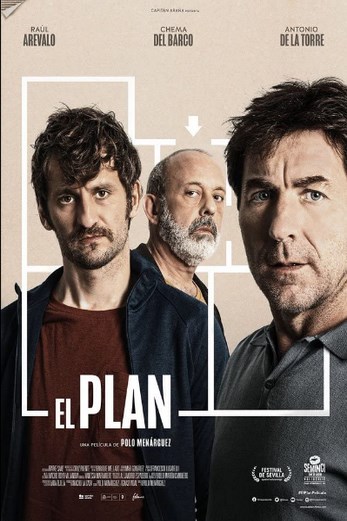 دانلود فیلم The Plan 2019
