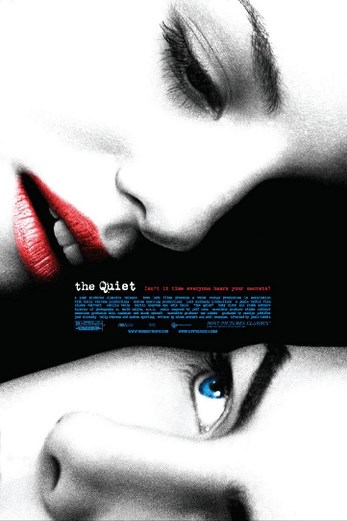 دانلود فیلم The Quiet 2005