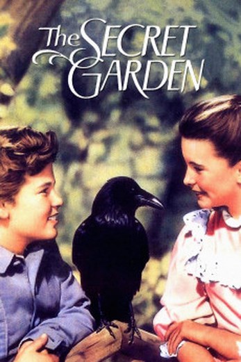 دانلود فیلم The Secret Garden 1949