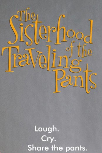 دانلود فیلم The Sisterhood of the Traveling Pants 2005