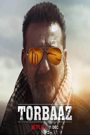 دانلود فیلم Torbaaz 2020 دوبله فارسی