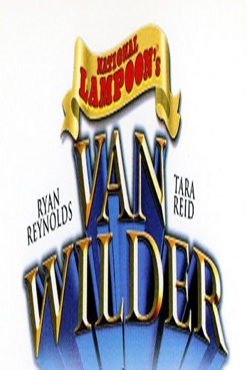 دانلود فیلم Van Wilder: Party Liaison 2002