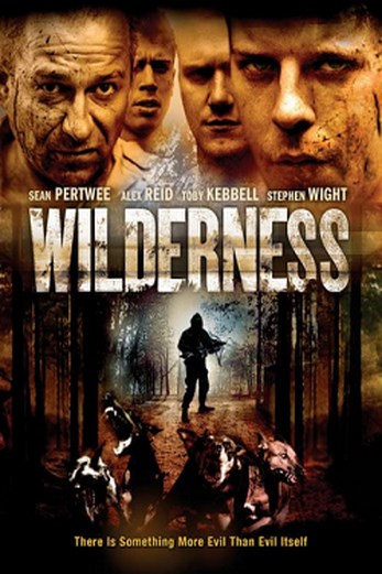 دانلود فیلم Wilderness 2006