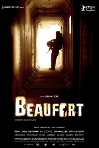 دانلود فیلم Beaufort 2007