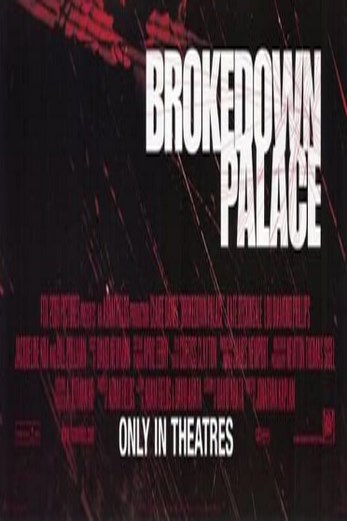 دانلود فیلم Brokedown Palace 1999