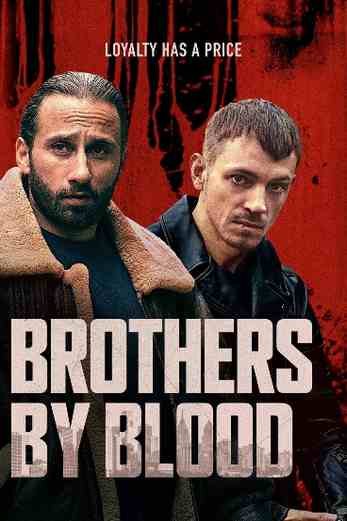 دانلود فیلم Brothers by Blood 2020 دوبله فارسی