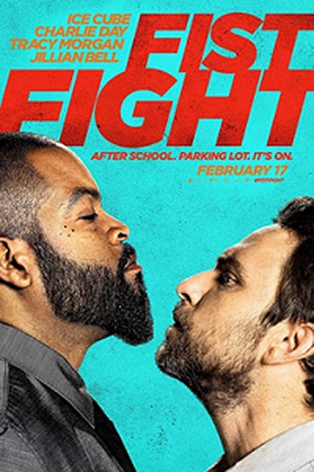 دانلود فیلم Fist Fight 2017