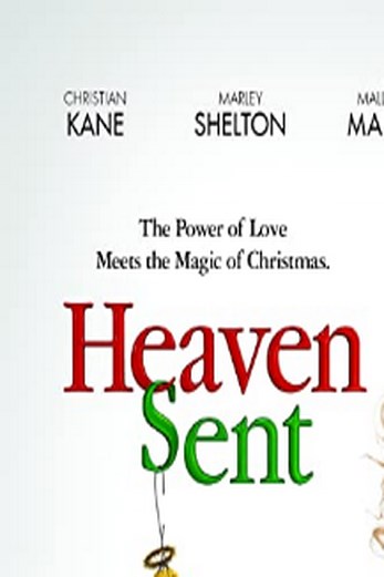 دانلود فیلم Heaven Sent 2016
