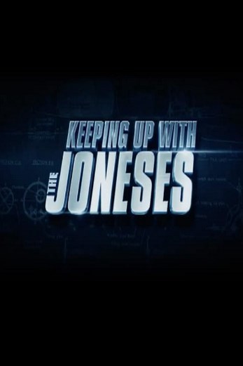 دانلود فیلم Keeping Up with the Joneses 2016