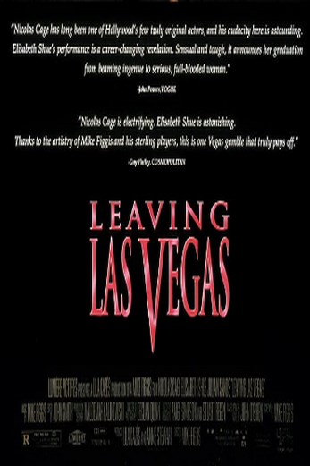 دانلود فیلم Leaving Las Vegas 1995