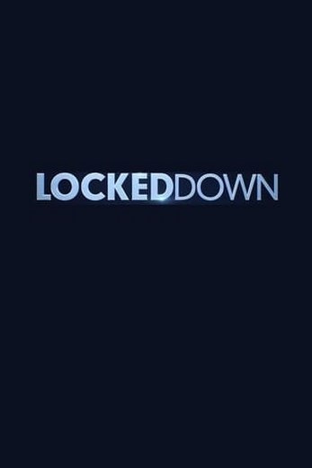 دانلود فیلم Locked Down 2021 دوبله فارسی