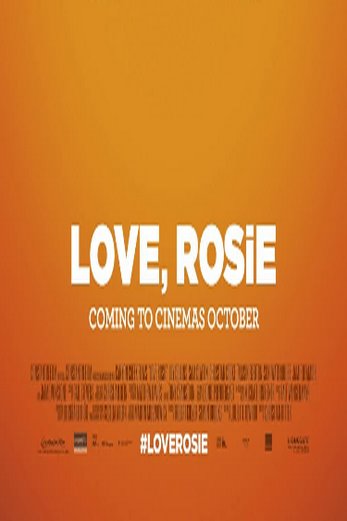 دانلود فیلم Love Rosie 2014