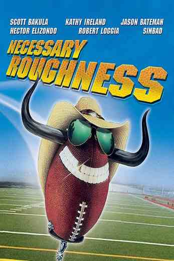 دانلود فیلم Necessary Roughness 1991
