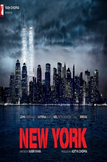 دانلود فیلم New York 2009