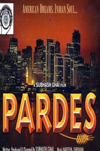 دانلود فیلم Pardes 1997