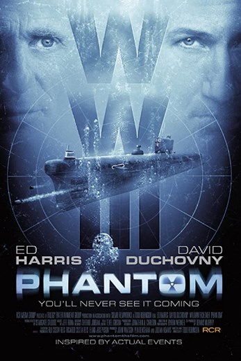 دانلود فیلم Phantom 2013