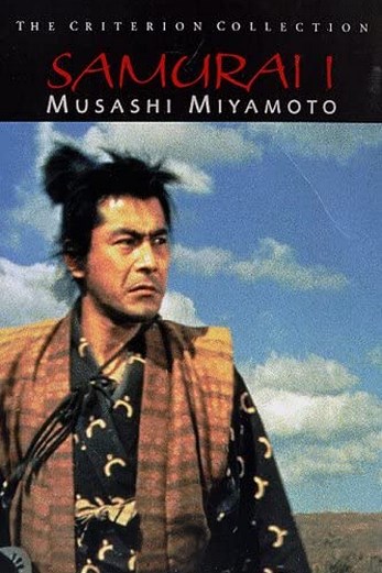 دانلود فیلم Samurai I: Musashi Miyamoto 1954