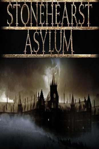 دانلود فیلم Stonehearst Asylum 2014 دوبله فارسی
