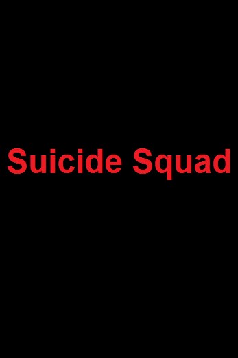 دانلود فیلم Suicide Squad 2016 دوبله فارسی
