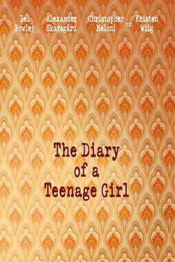 دانلود فیلم The Diary of a Teenage Girl 2015