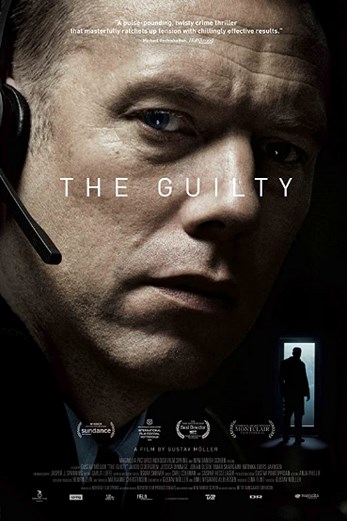 دانلود فیلم The Guilty 2018