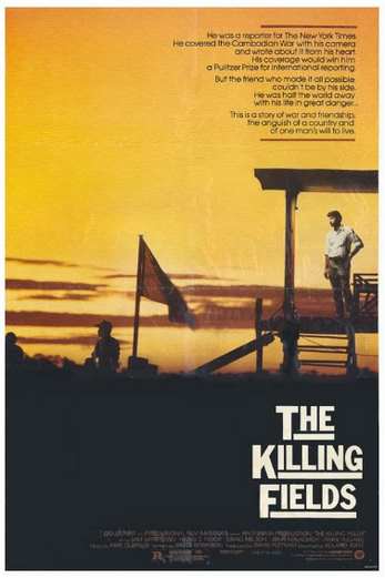دانلود فیلم The Killing Fields 1984