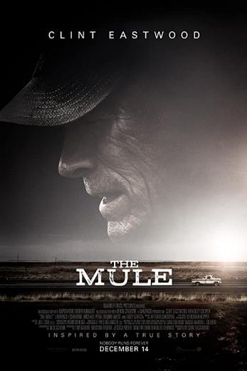 دانلود فیلم The Mule 2018 دوبله فارسی