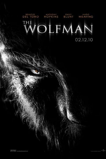 دانلود فیلم The Wolfman 2010