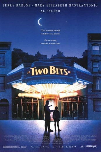 دانلود فیلم Two Bits 1995