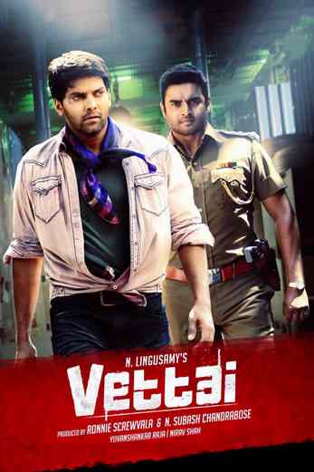 دانلود فیلم Vettai 2012