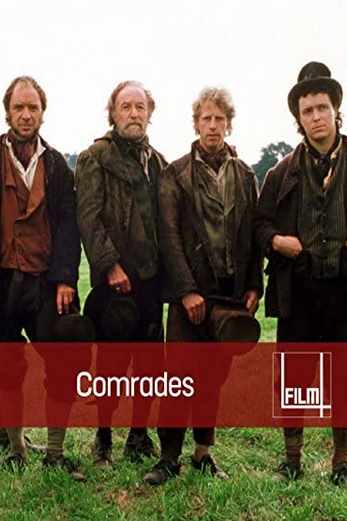 دانلود فیلم Comrades 1986