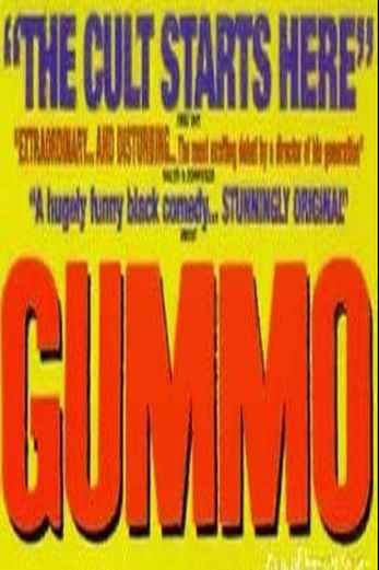 دانلود فیلم Gummo 1997