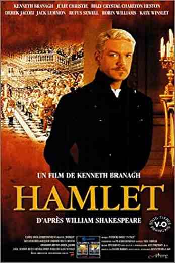 دانلود فیلم Hamlet 1996