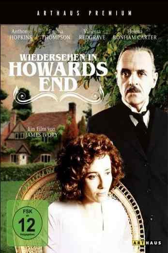 دانلود فیلم Howards End 1992