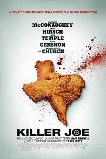 دانلود فیلم Killer Joe 2011