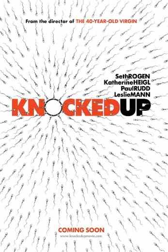 دانلود فیلم Knocked Up 2007