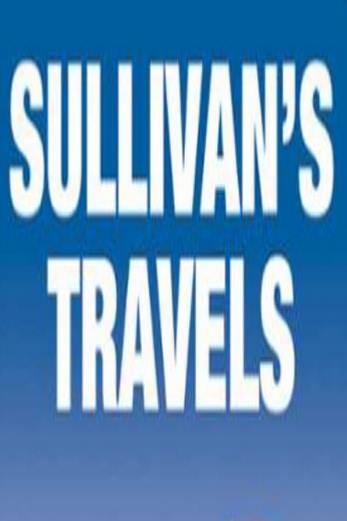 دانلود فیلم Sullivans Travels 1941