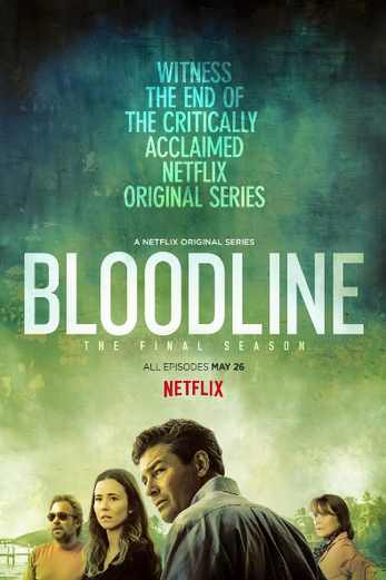 دانلود سریال Bloodline 2015
